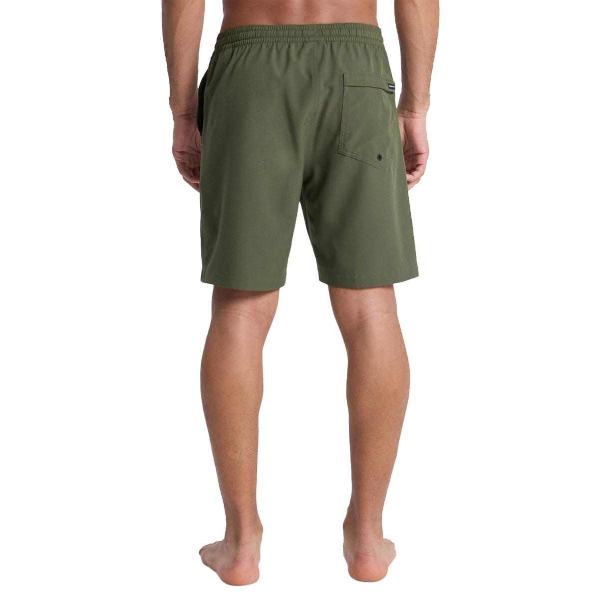 Taxer Amph Quiksilver