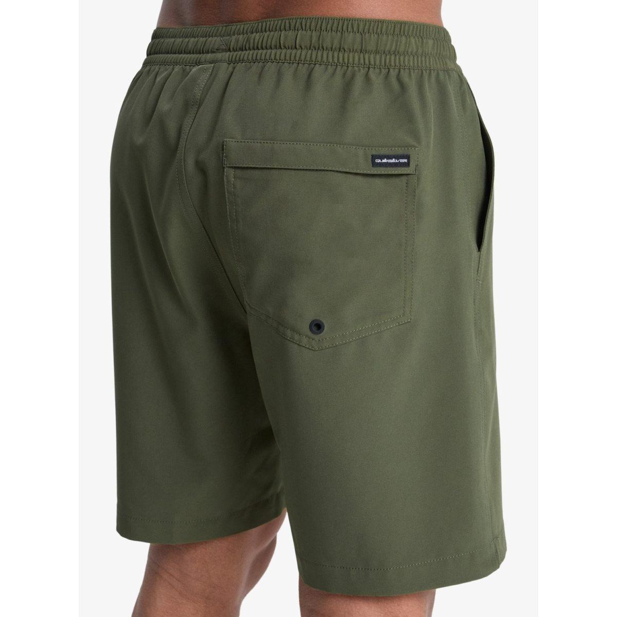 Taxer Amph Quiksilver