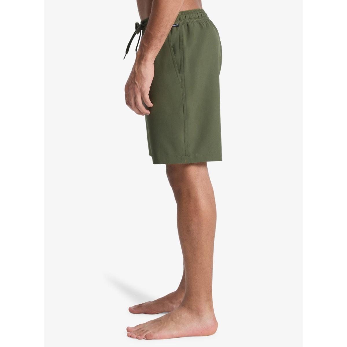 Taxer Amph Quiksilver