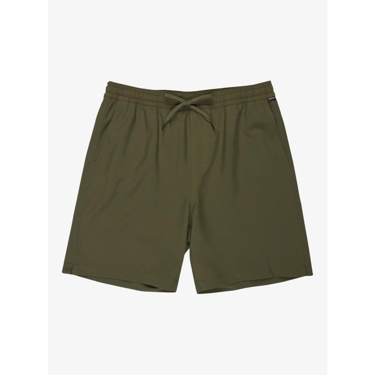 Taxer Amph Quiksilver