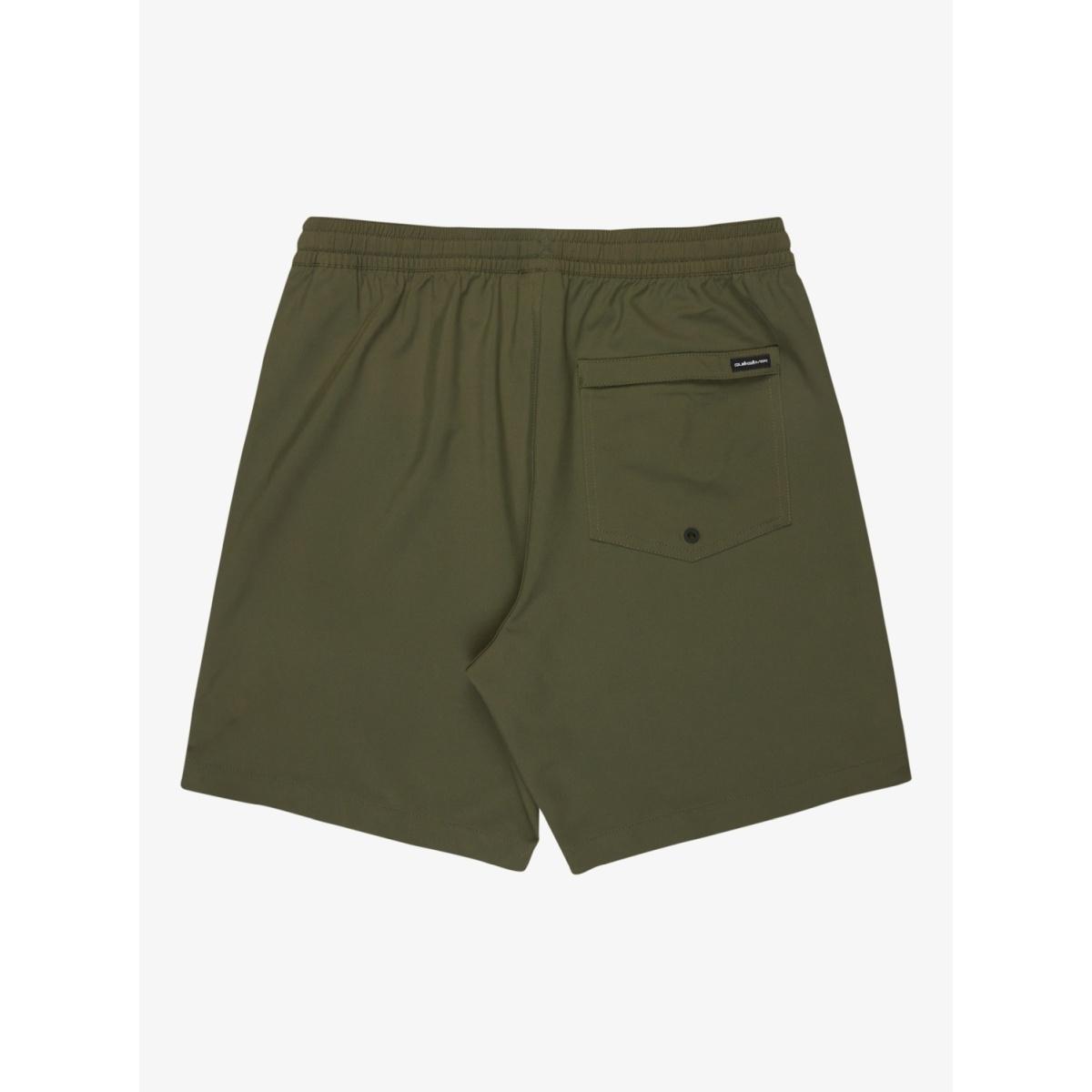 Taxer Amph Quiksilver