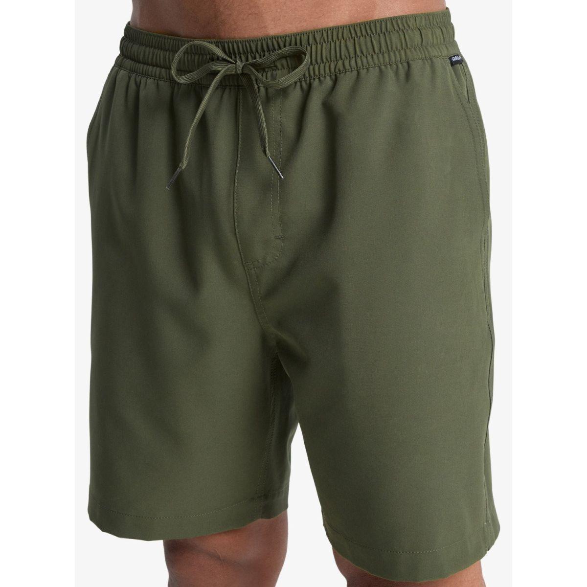 Taxer Amph Quiksilver