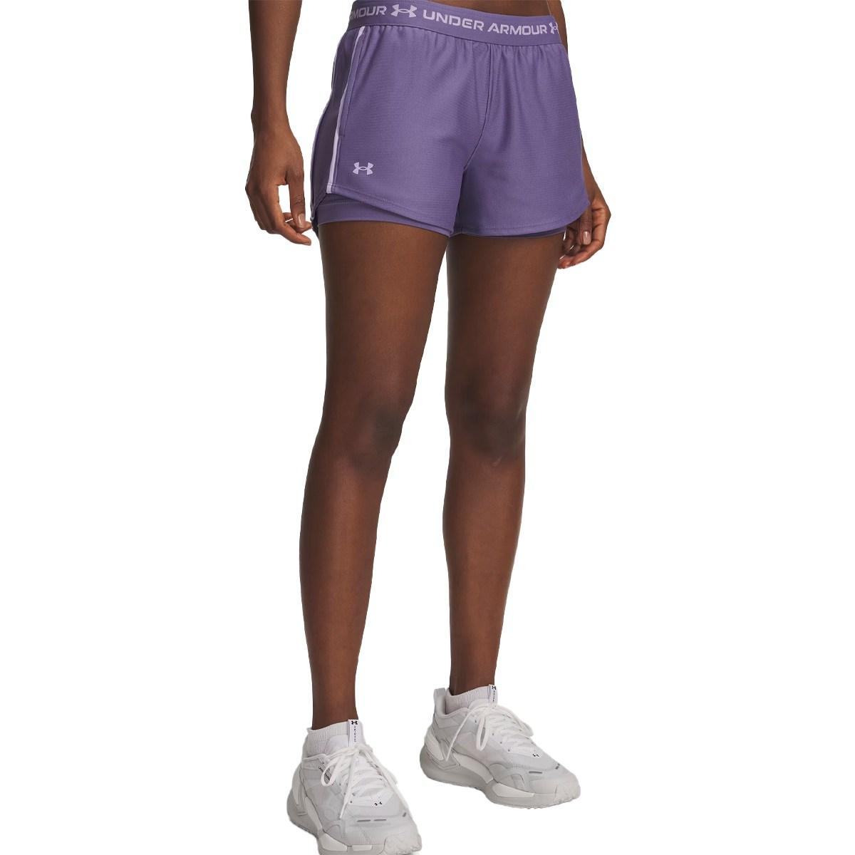 Tech Play Up Under Armour