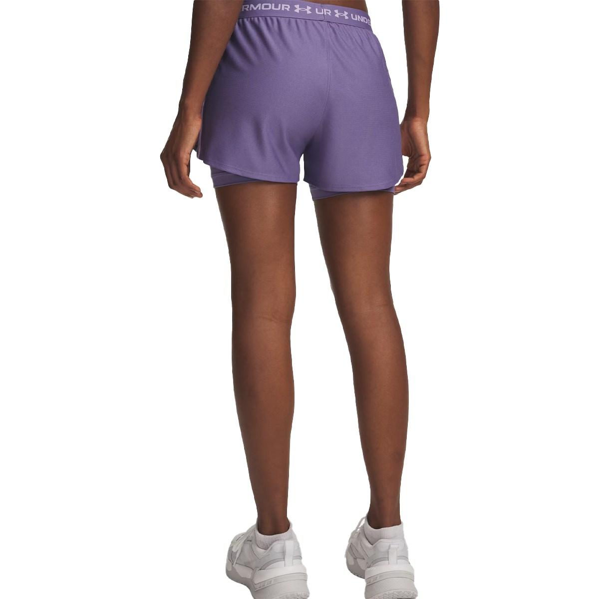 Tech Play Up Under Armour