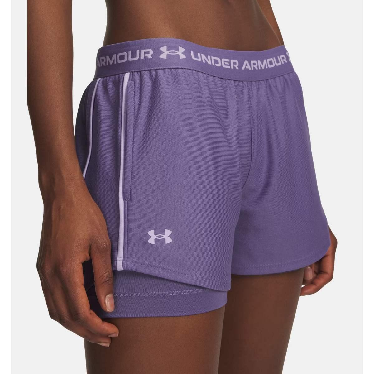 Tech Play Up Under Armour