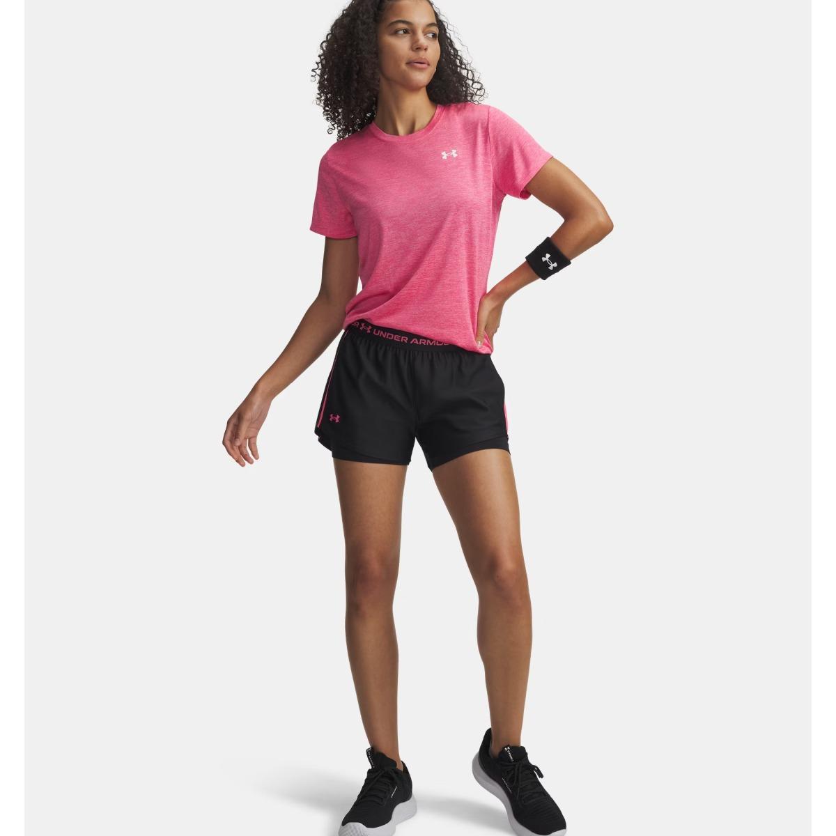 Tech Play Up Under Armour