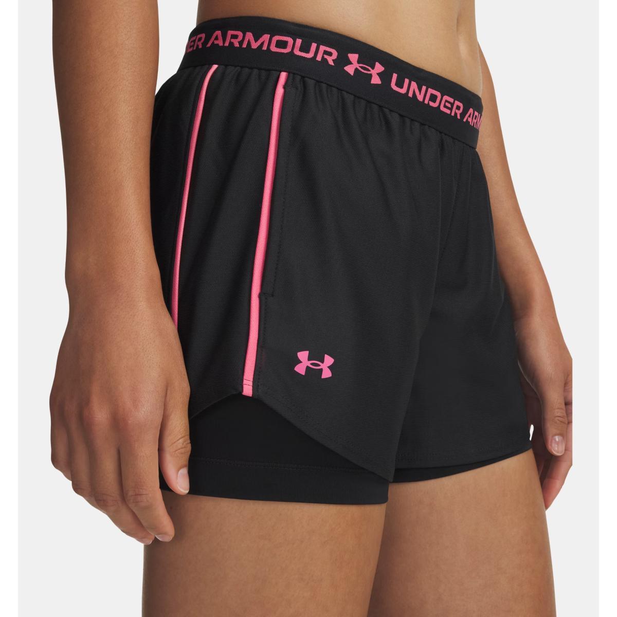 Tech Play Up Under Armour