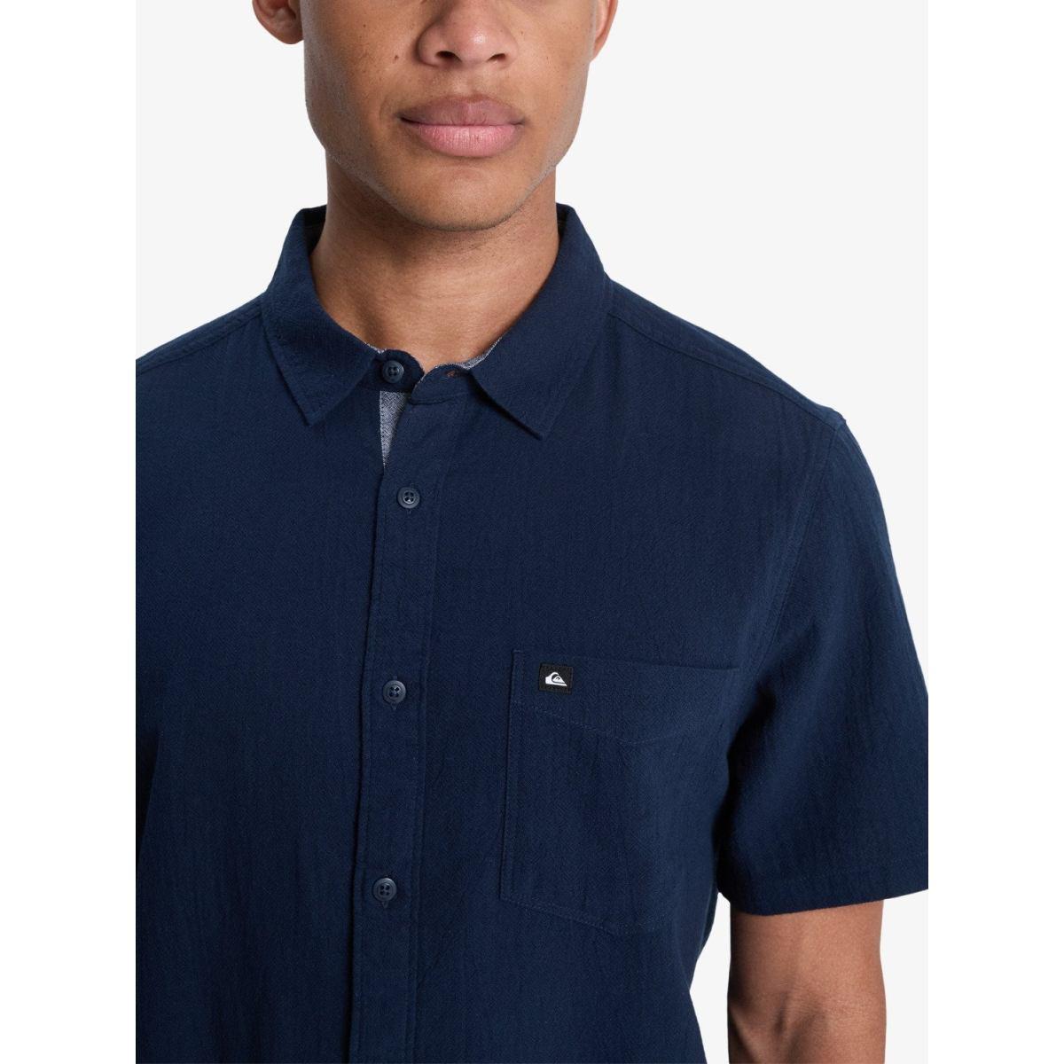 Time Box Quiksilver