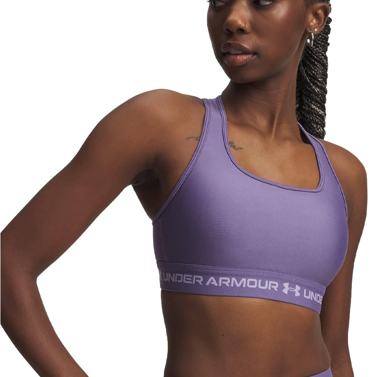 Mid Crossback Under Armour