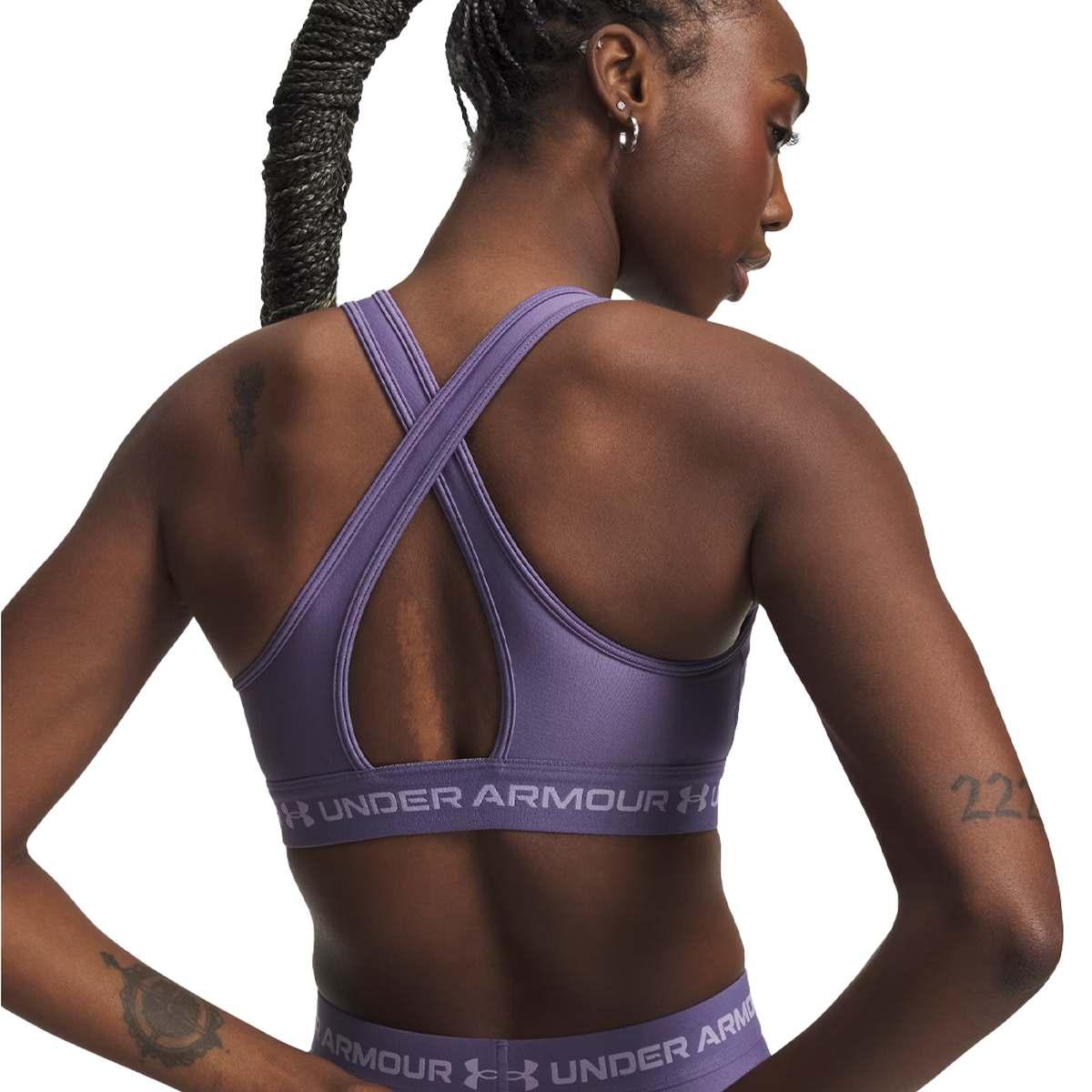 Mid Crossback Under Armour