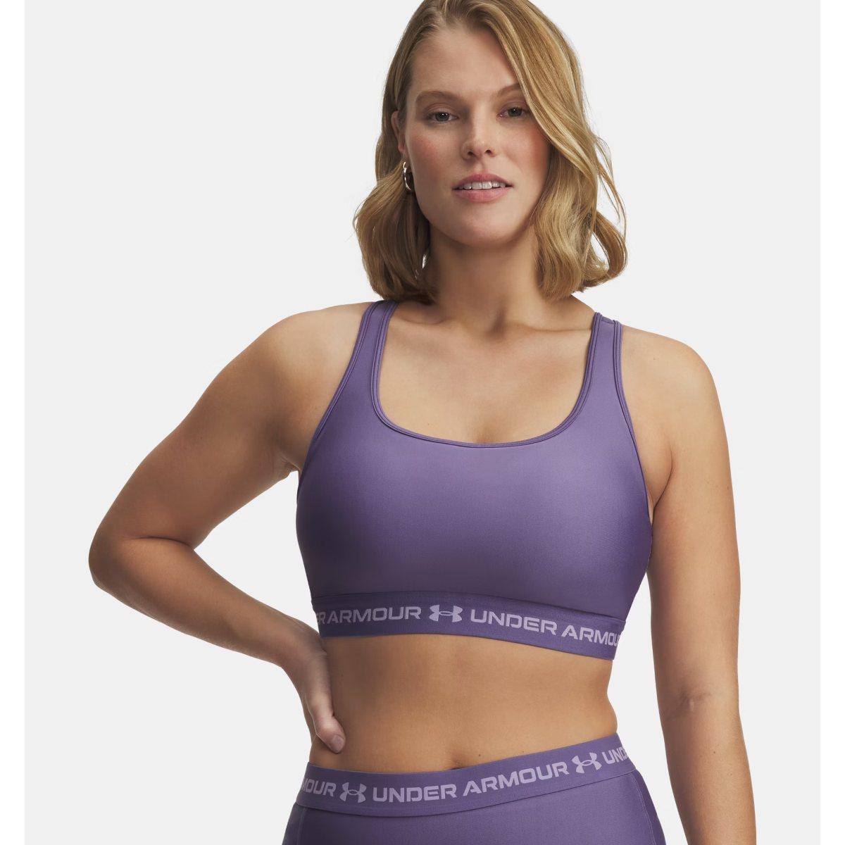 Mid Crossback Under Armour