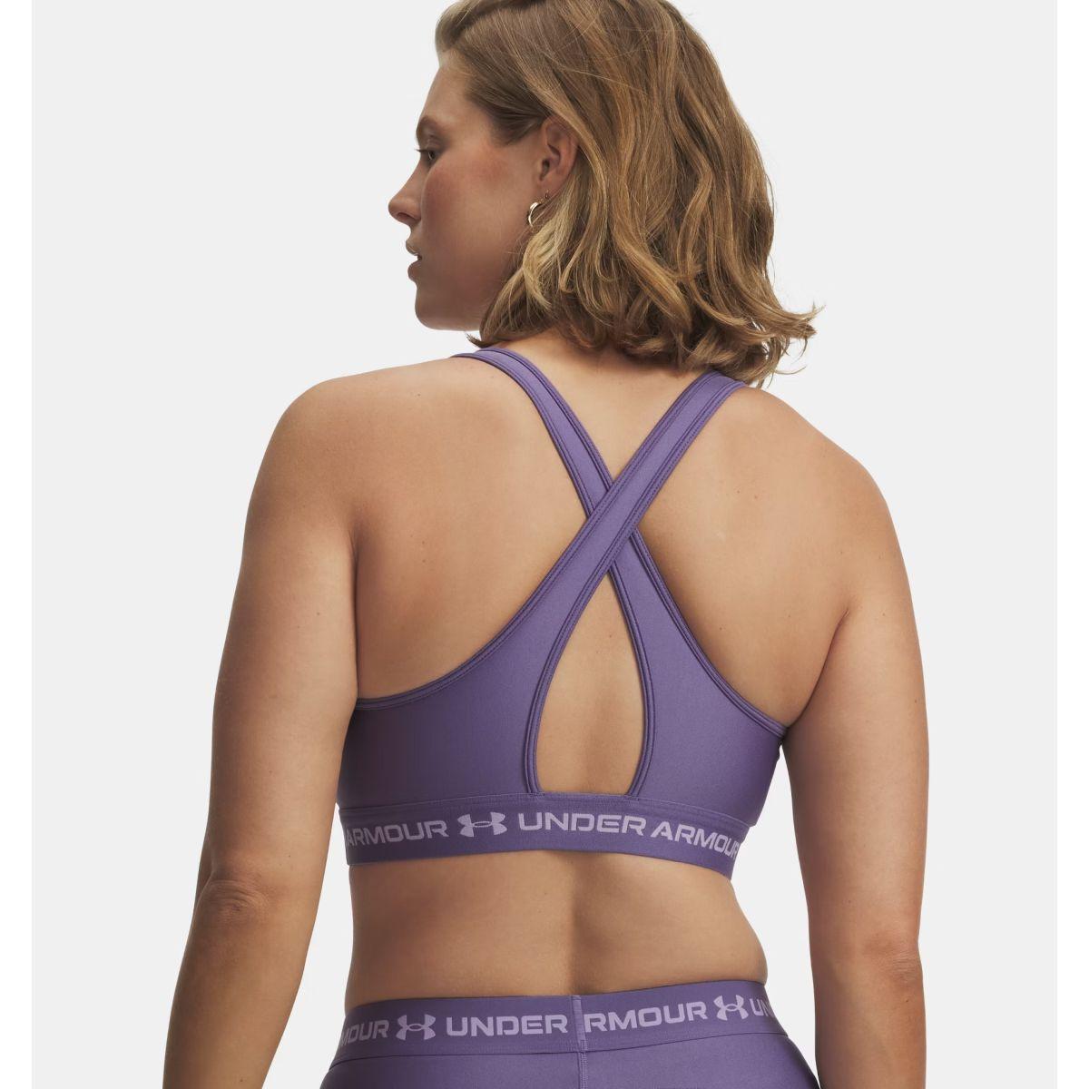 Mid Crossback Under Armour