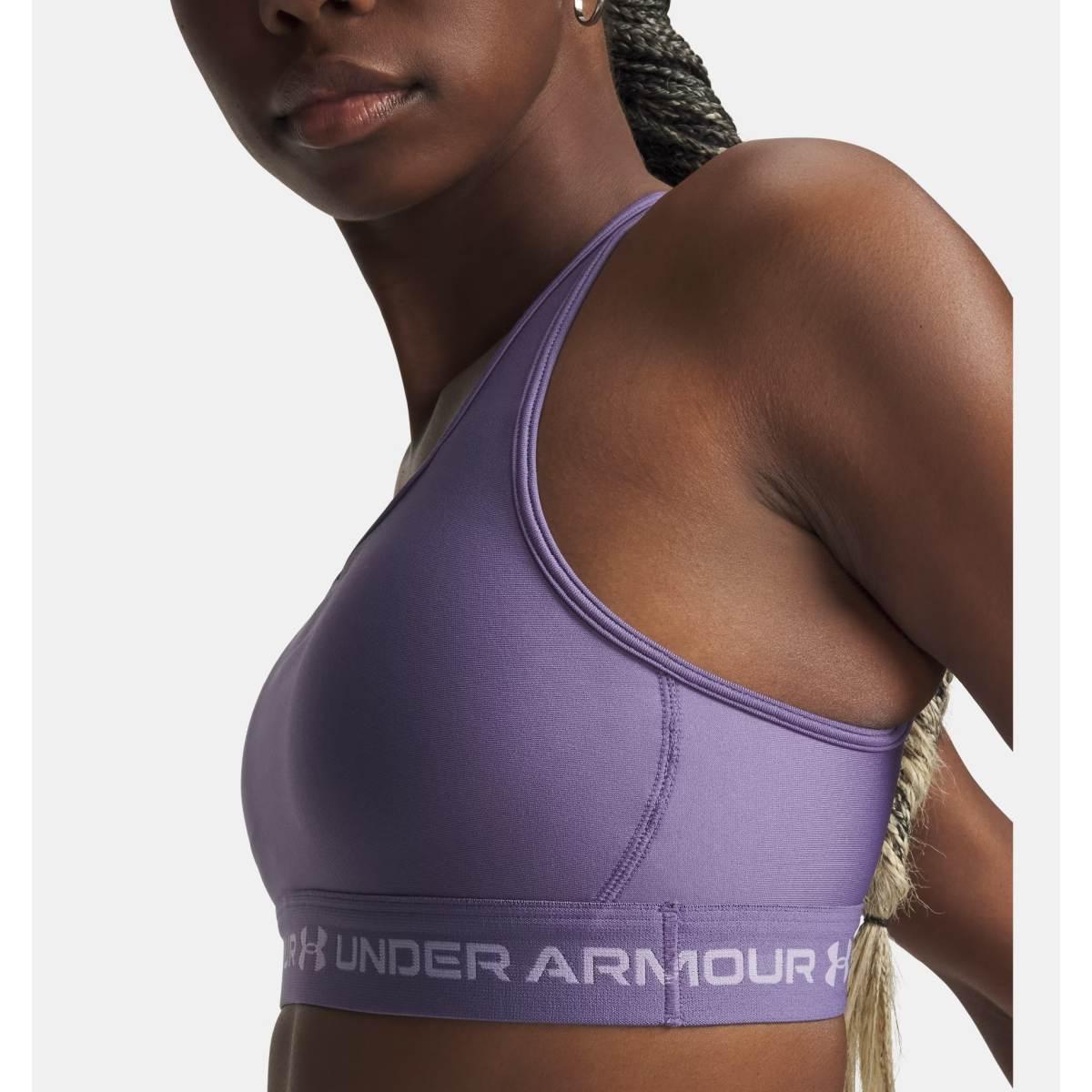 Mid Crossback Under Armour