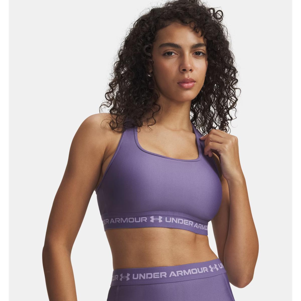 Mid Crossback Under Armour