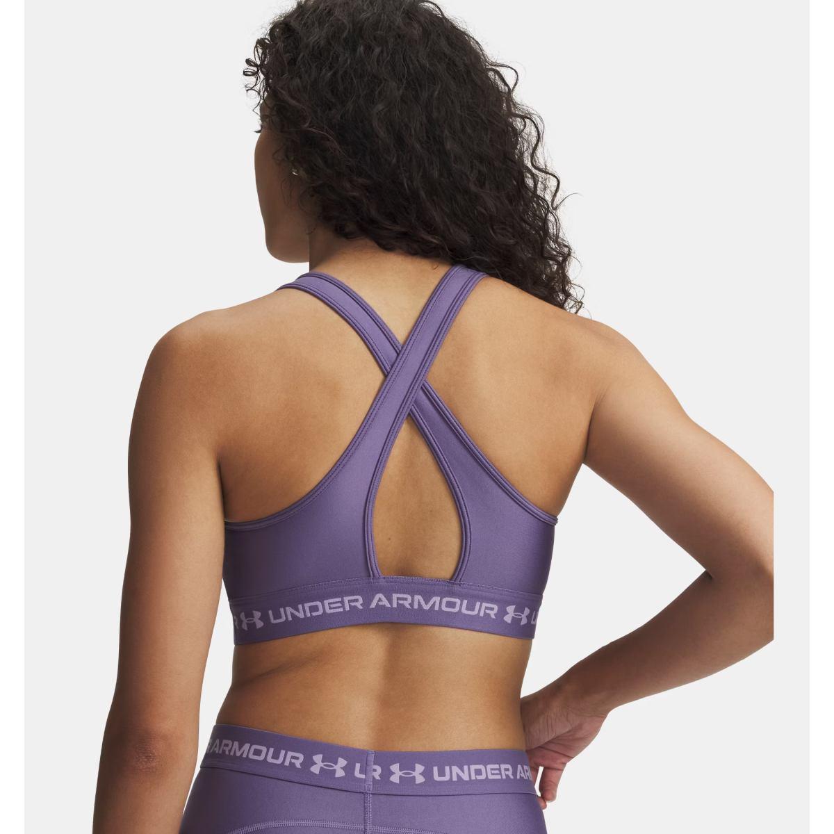 Mid Crossback Under Armour