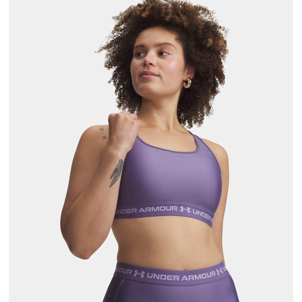 Mid Crossback Under Armour