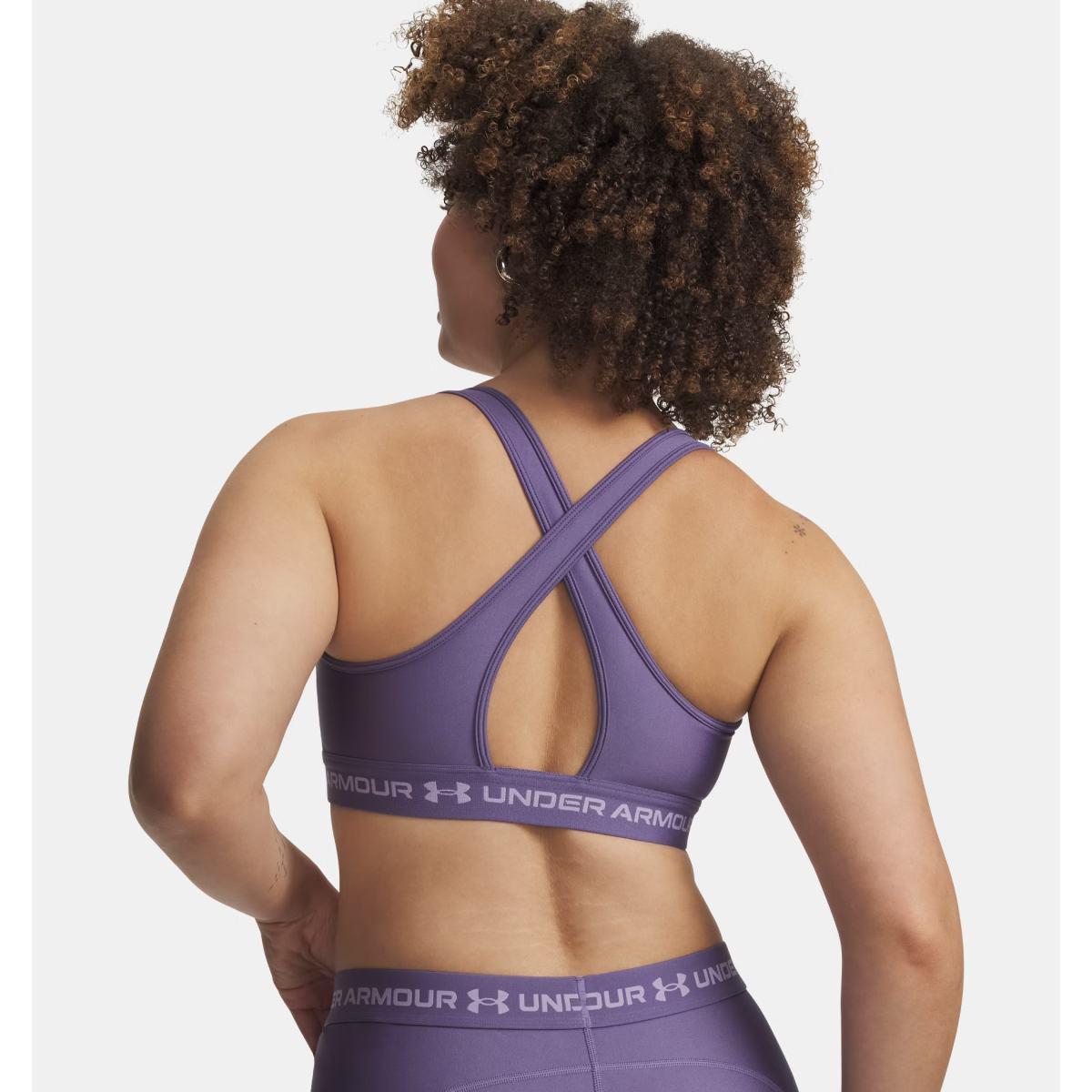Mid Crossback Under Armour