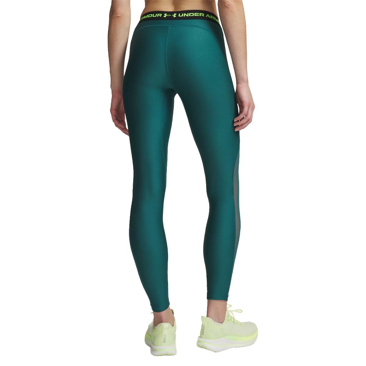 HeatGear Mesh Under Armour
