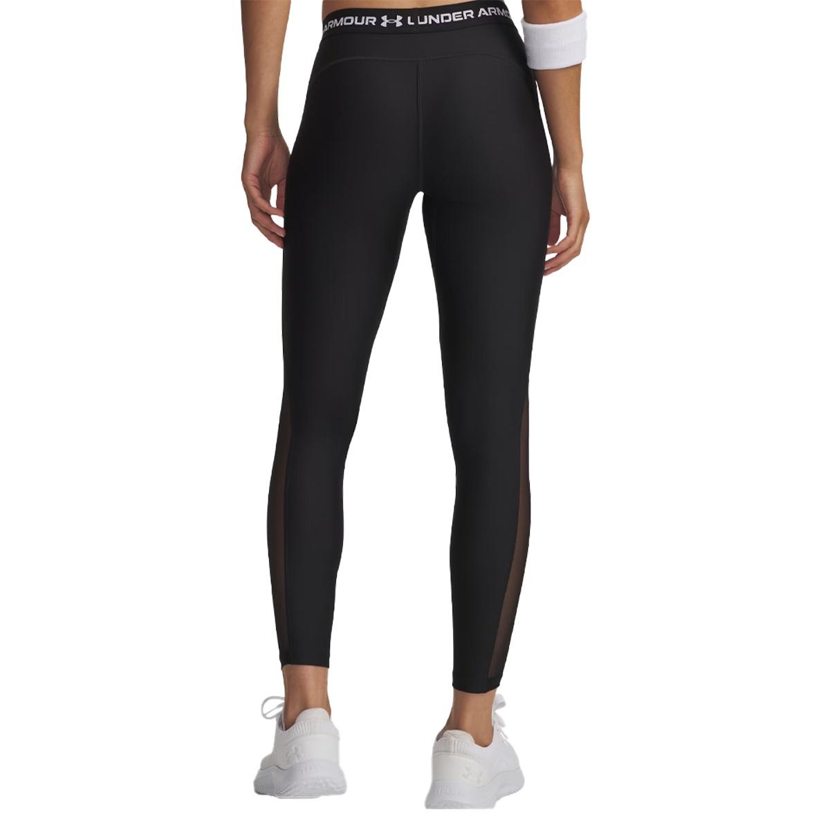 HeatGear Mesh Under Armour