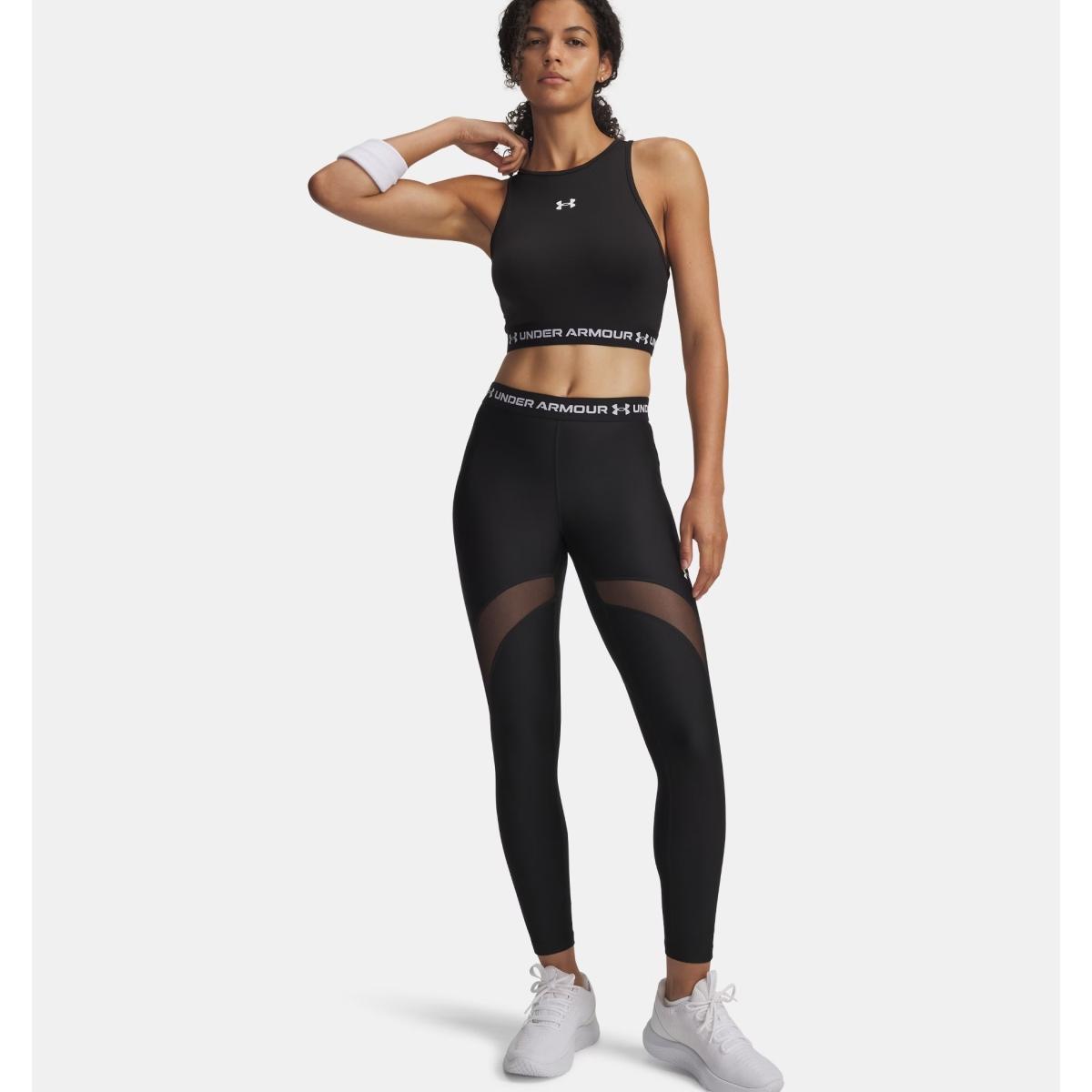 HeatGear Mesh Under Armour