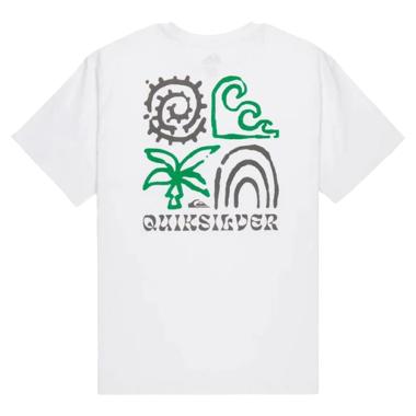 Tap In Quiksilver