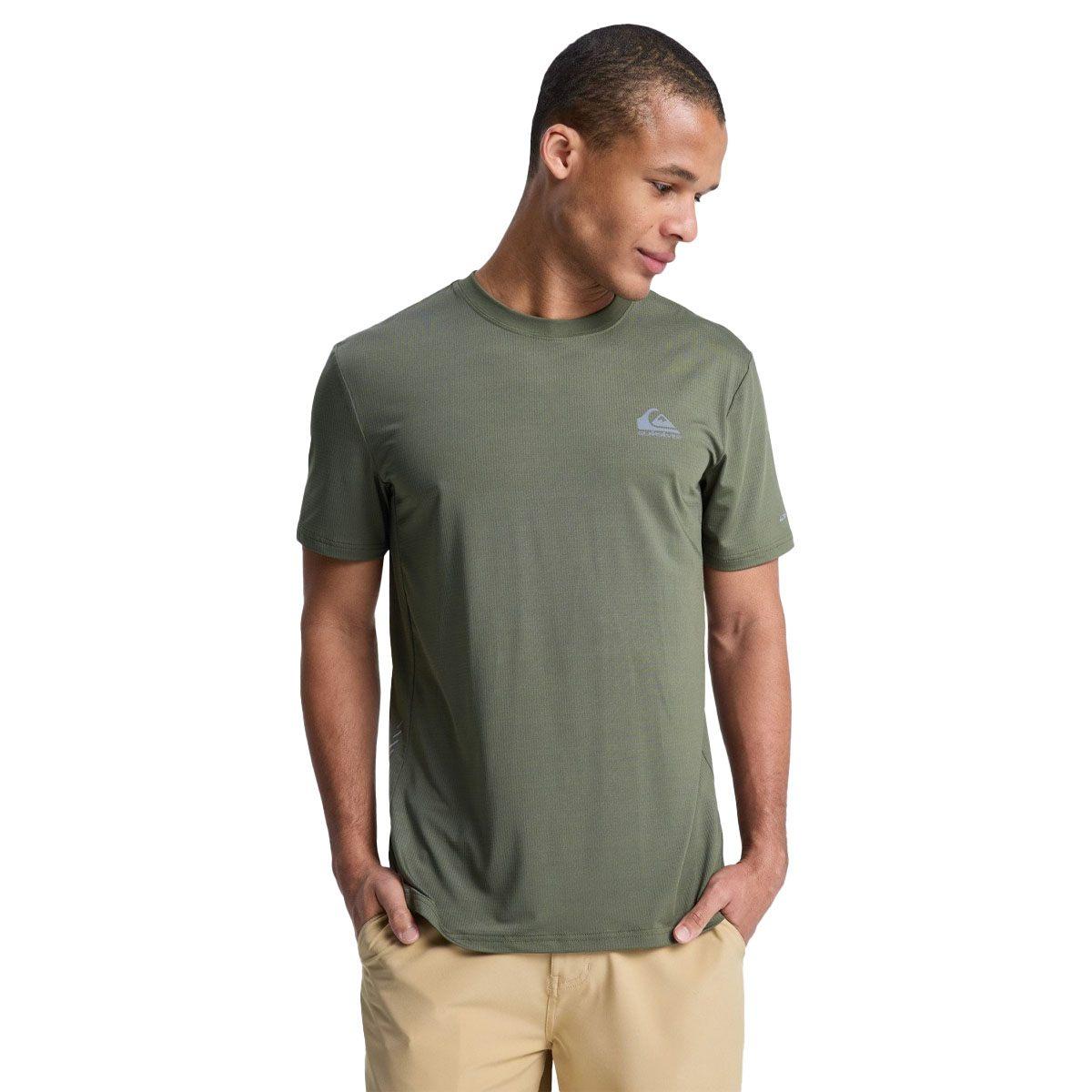 Caecilian Quiksilver