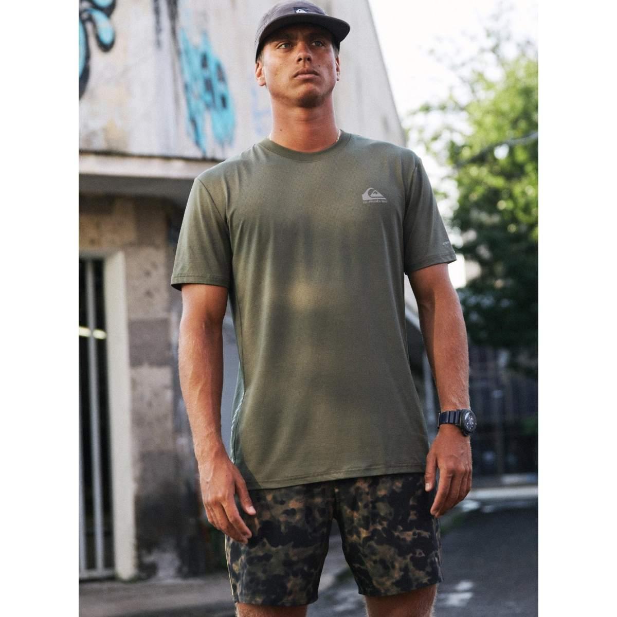 Caecilian Quiksilver