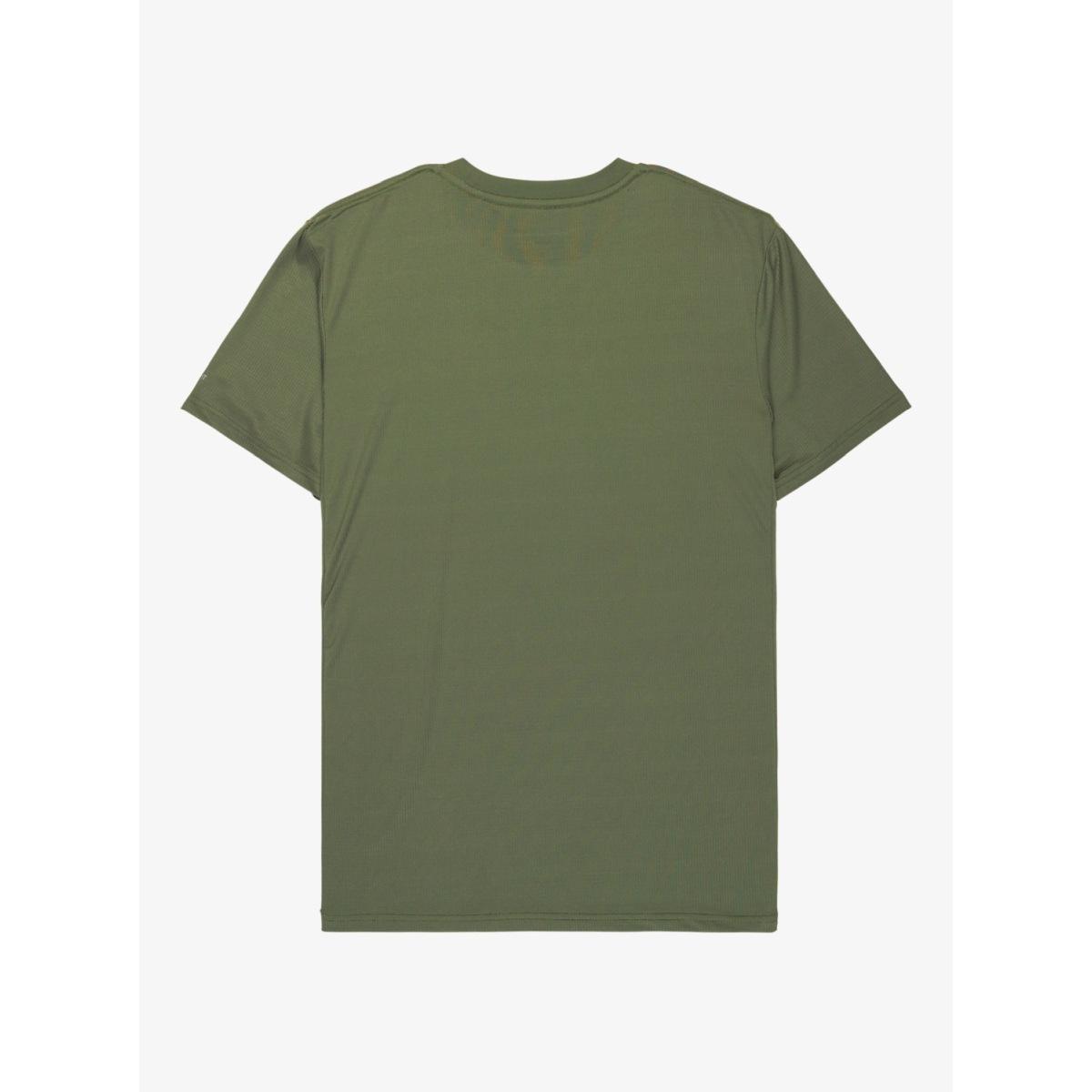 Caecilian Quiksilver