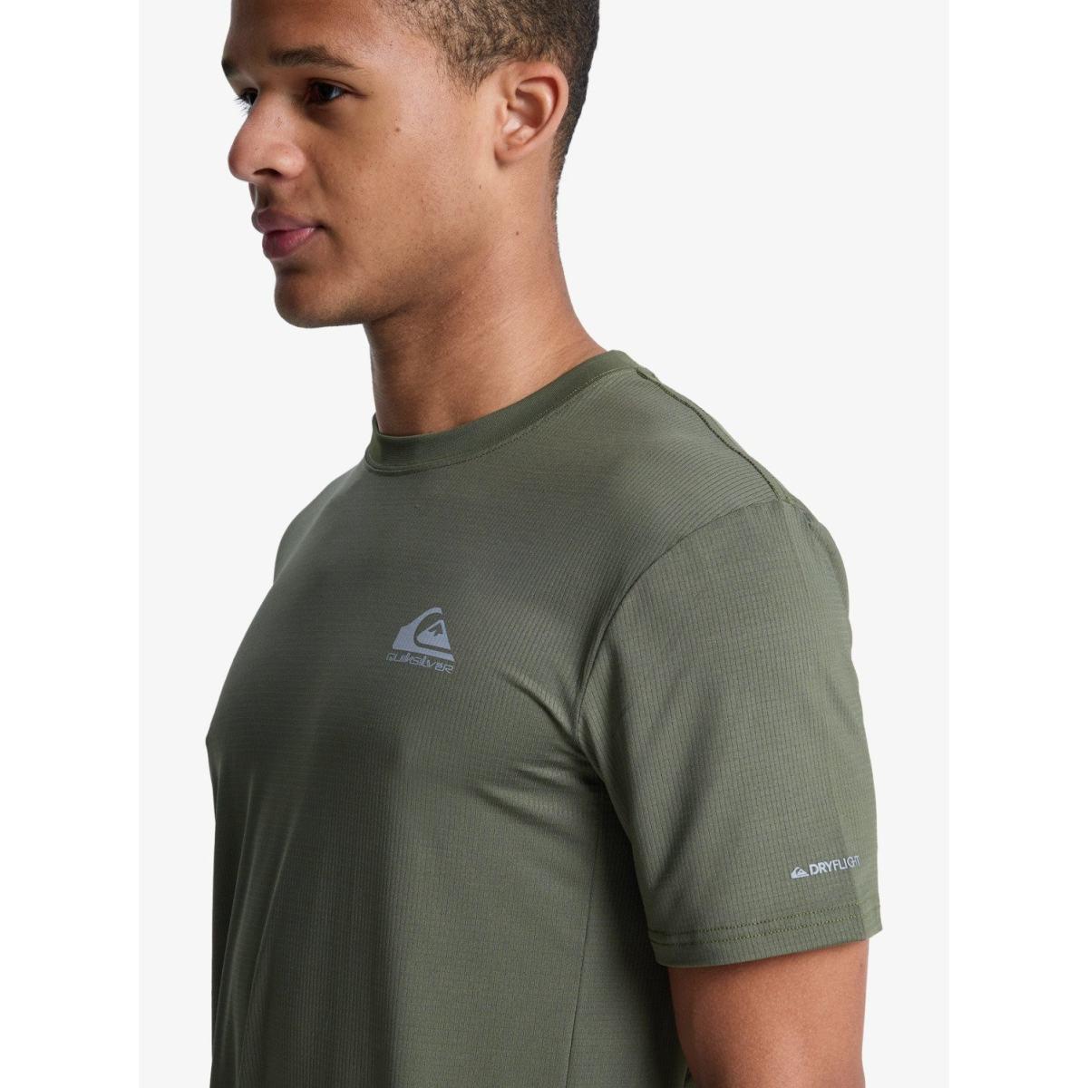 Caecilian Quiksilver