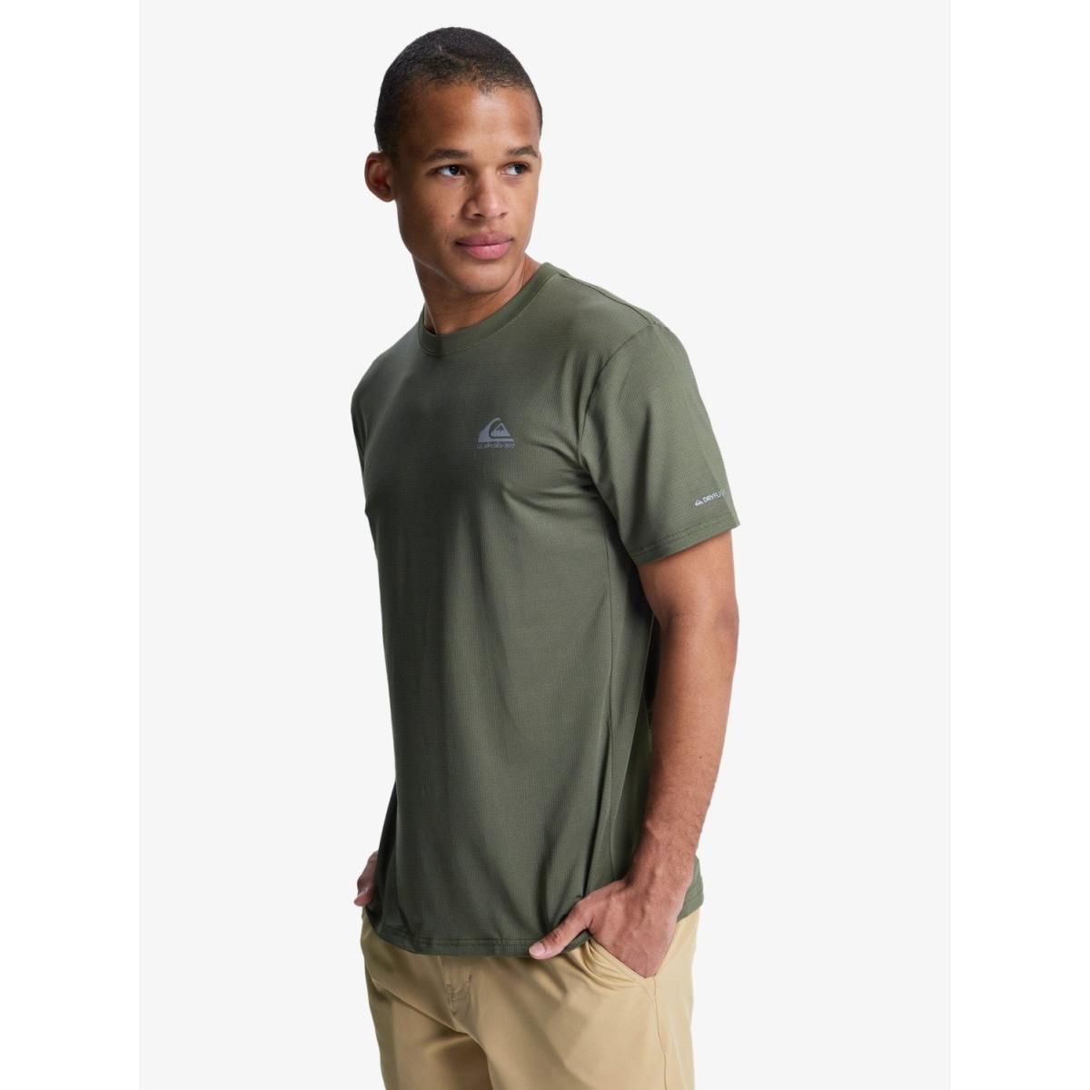Caecilian Quiksilver