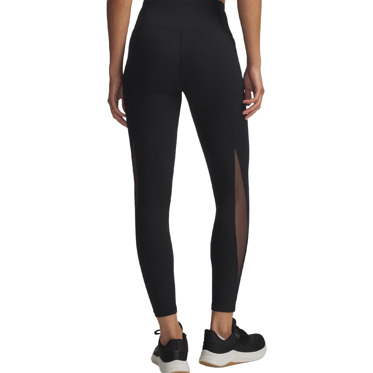 Motion Mesh Ankle Under Armour