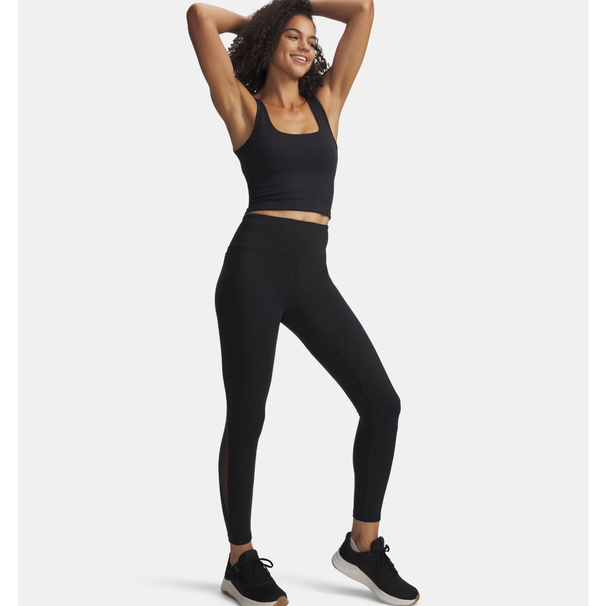 Motion Mesh Ankle Under Armour
