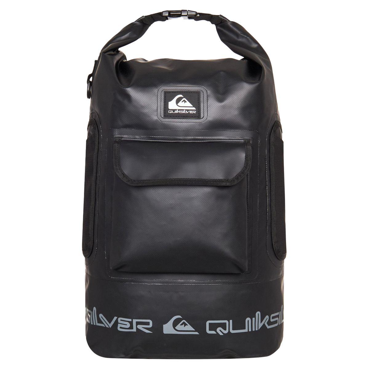 Put It All Mid Quiksilver