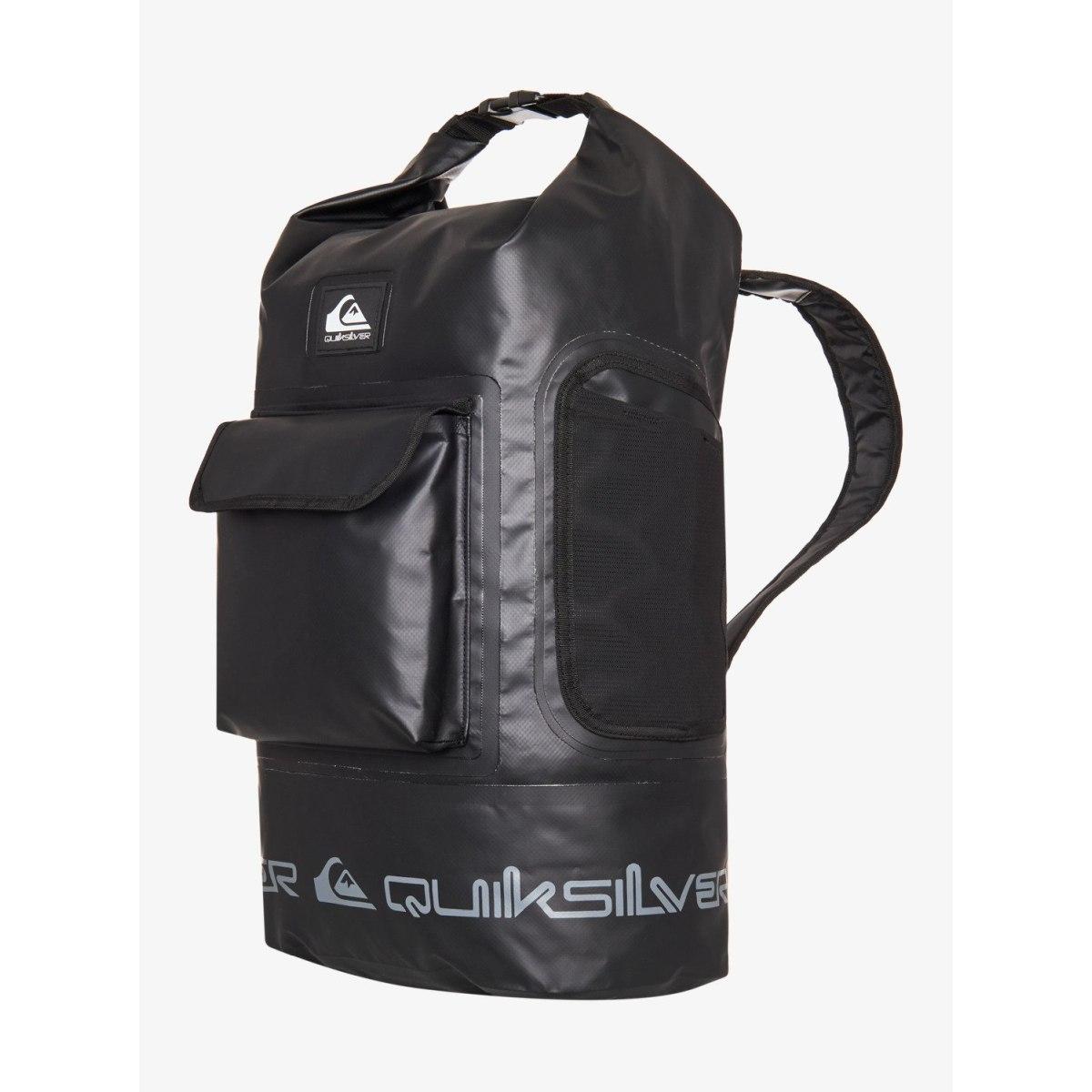 Put It All Mid Quiksilver