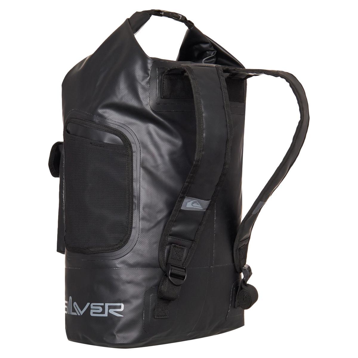 Put It All Mid Quiksilver