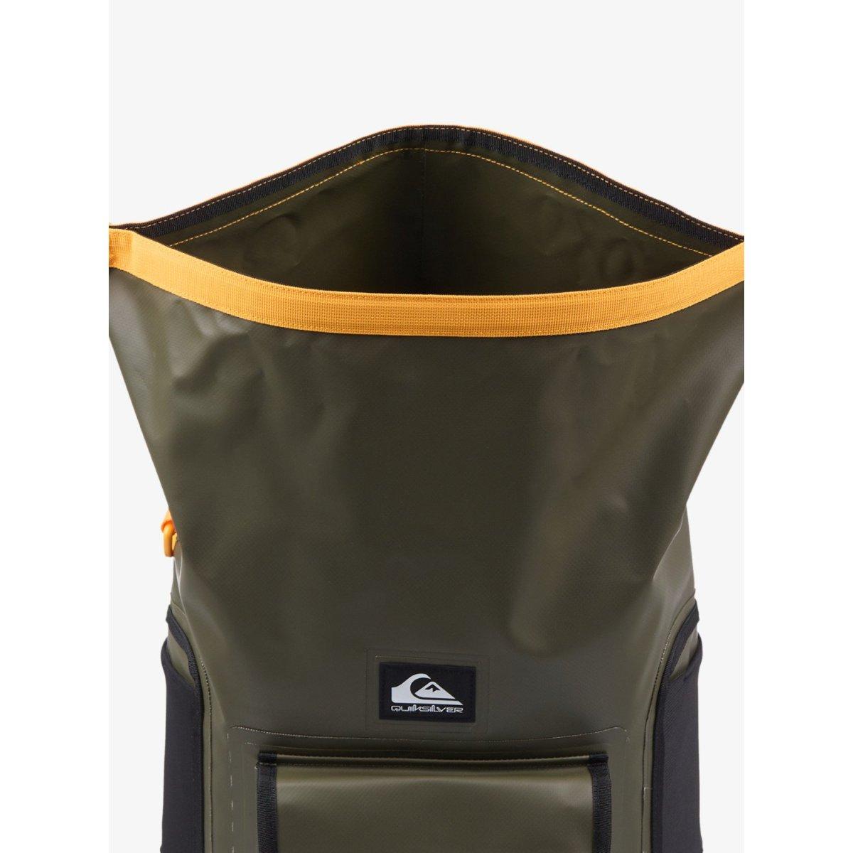 Put It All Mid Quiksilver