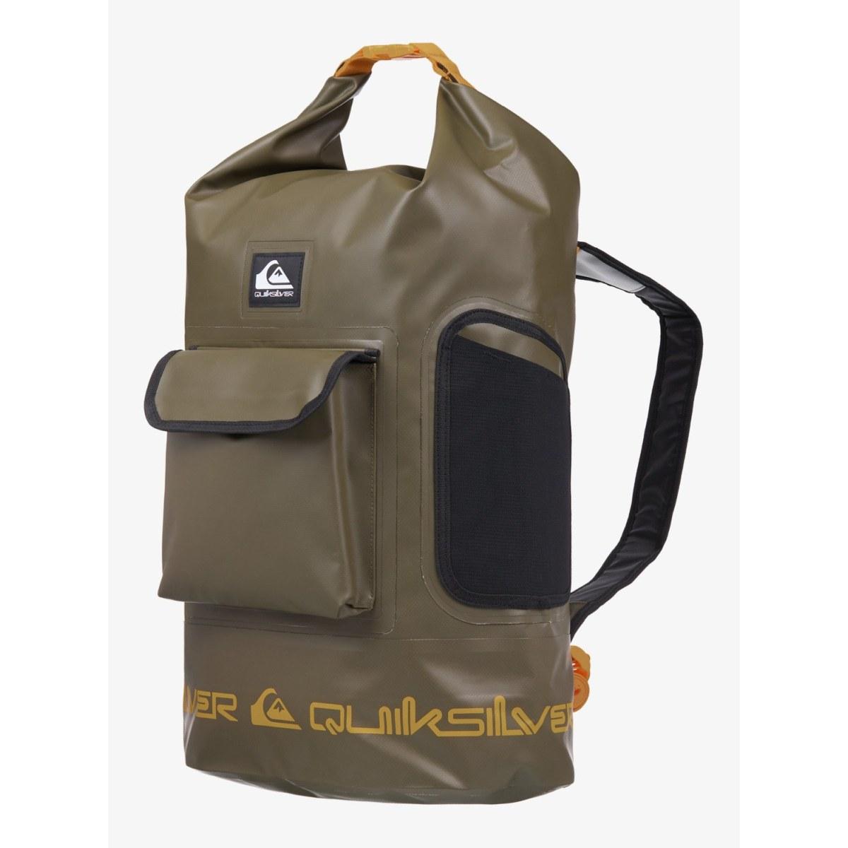 Put It All Mid Quiksilver
