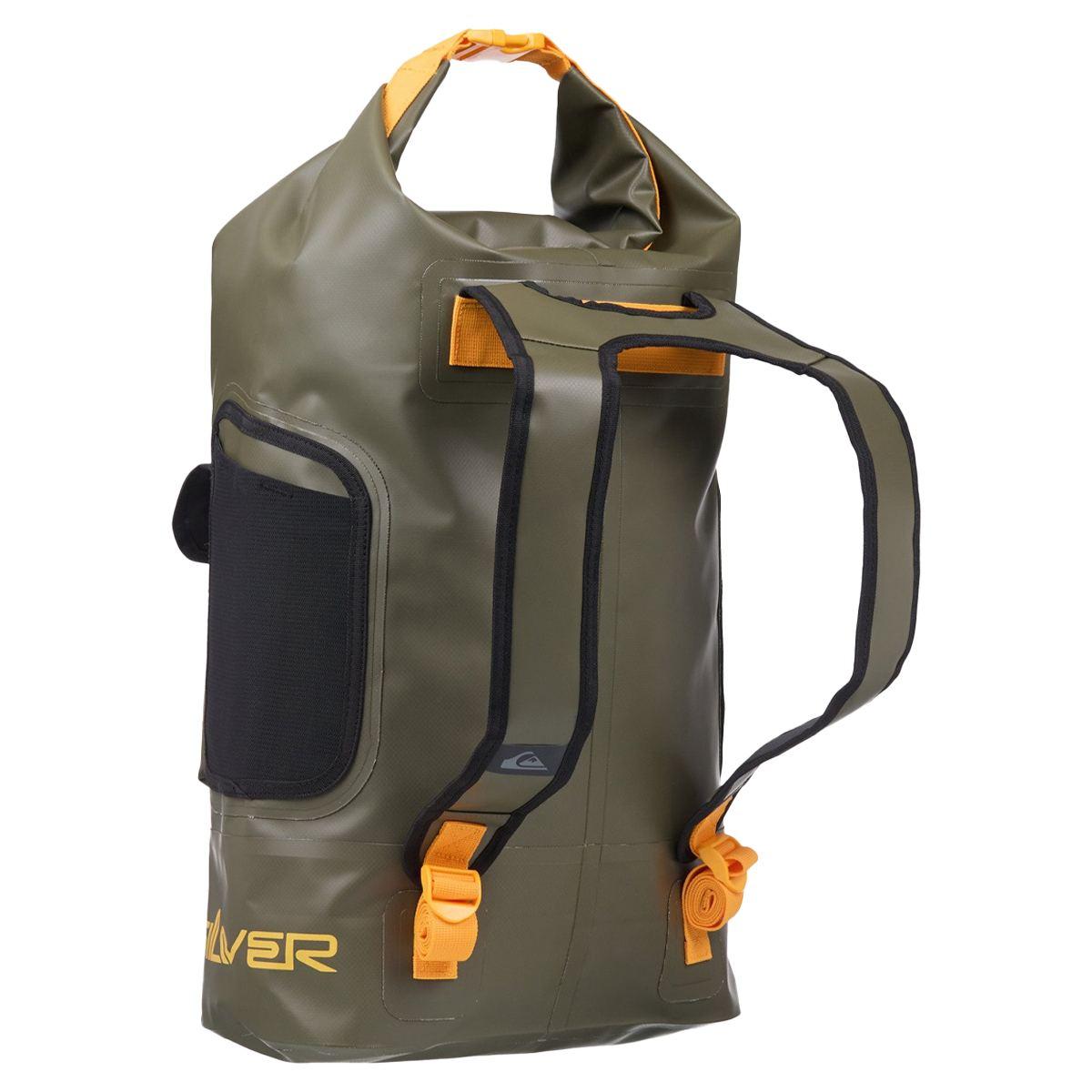 Put It All Mid Quiksilver