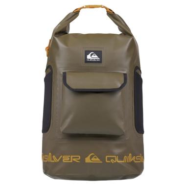 Put It All Mid Quiksilver