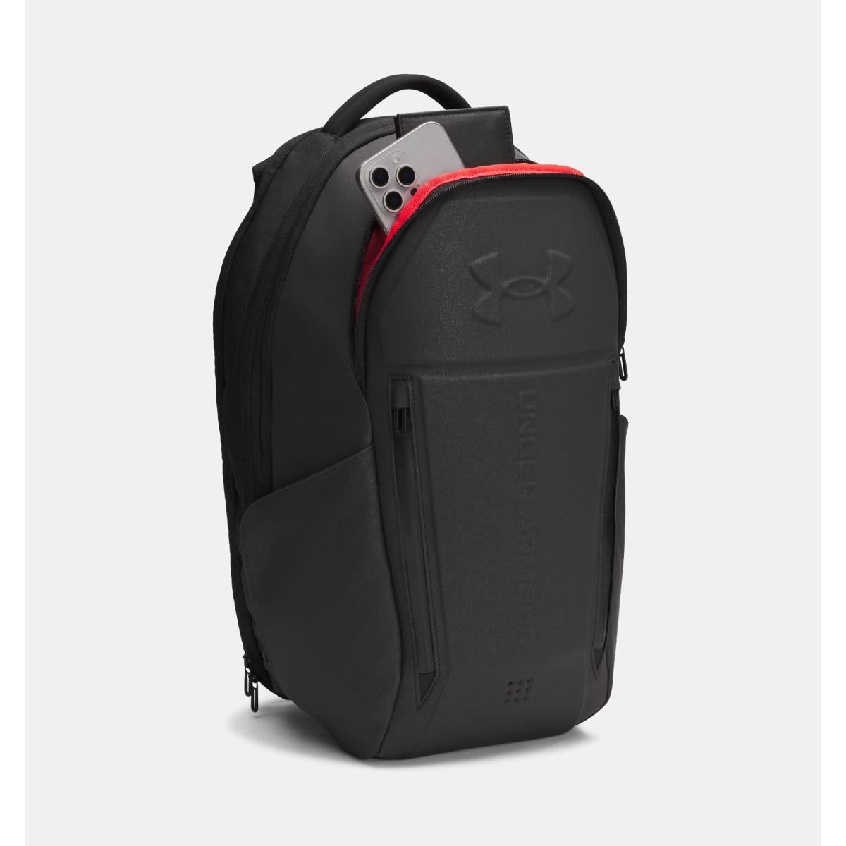 No Weigh Under Armour