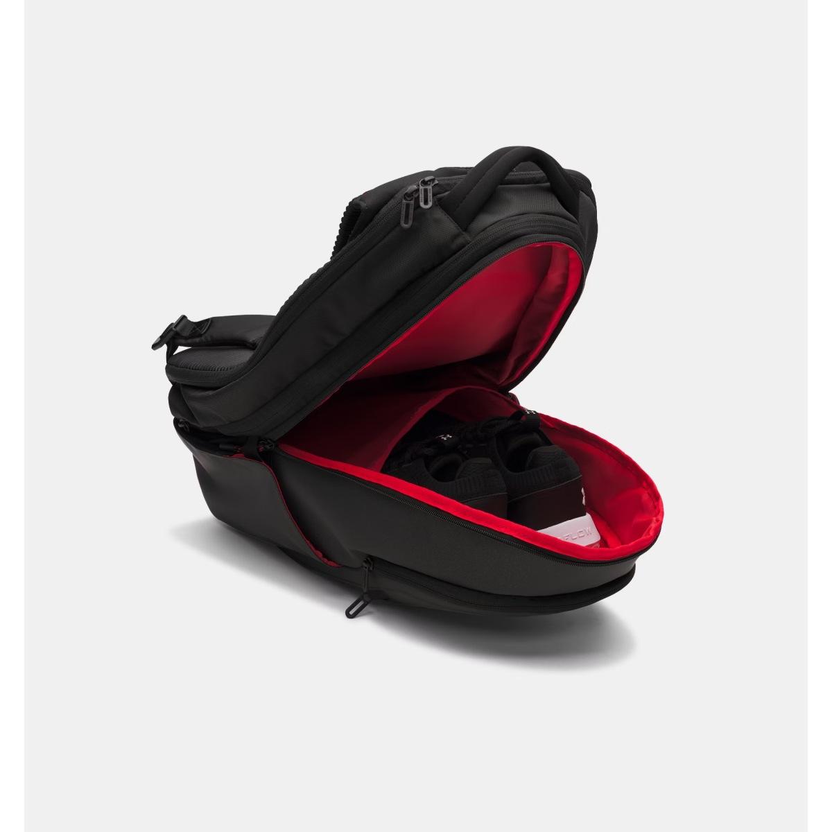 No Weigh Under Armour