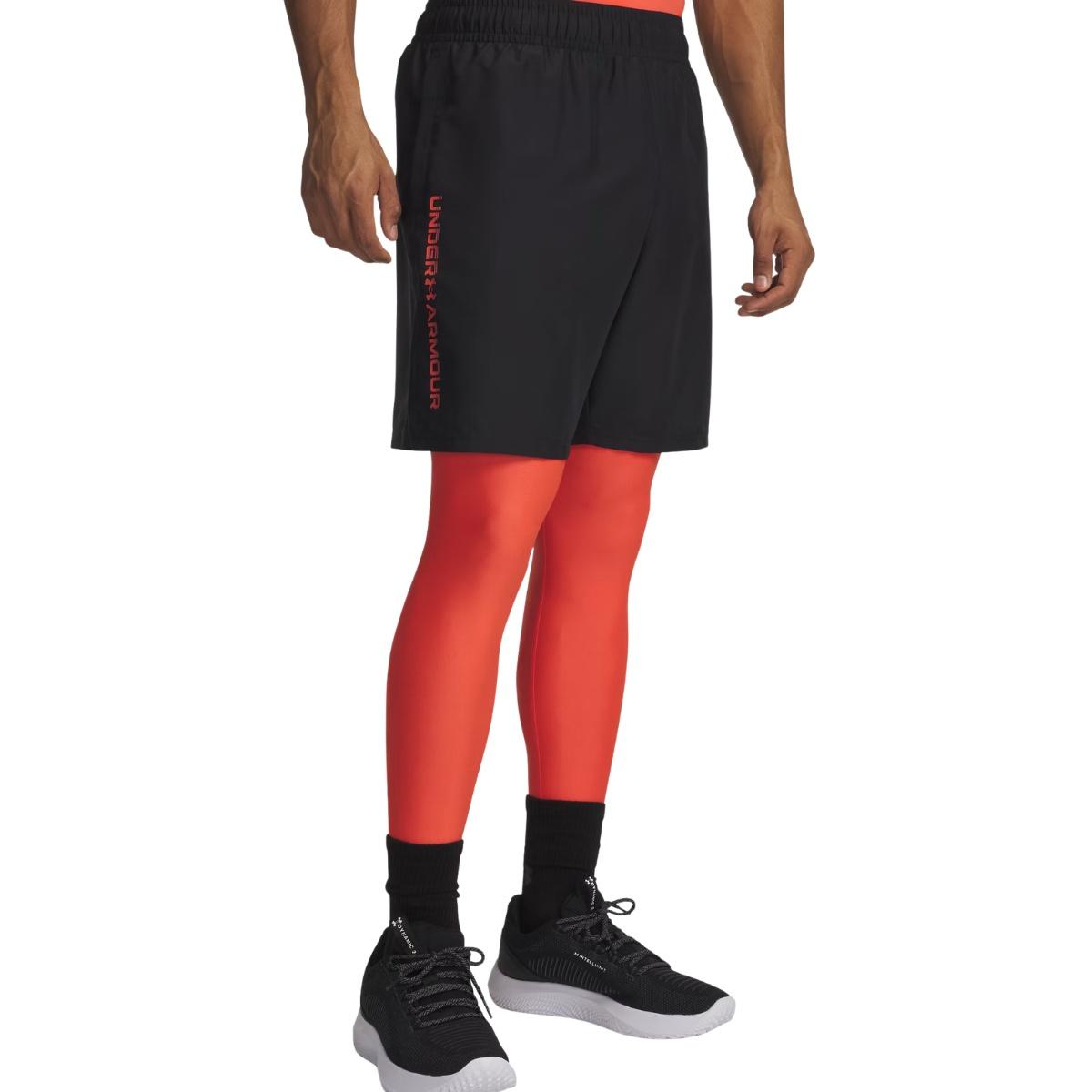 Tech Woven Wordmark Under Armour