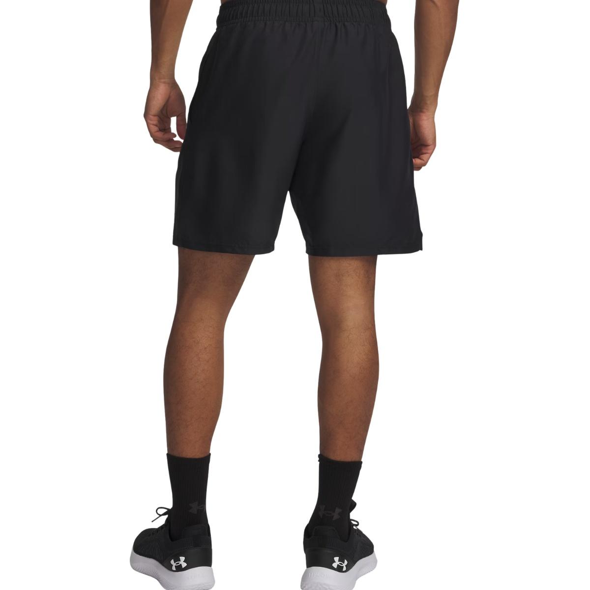 Tech Woven Wordmark Under Armour