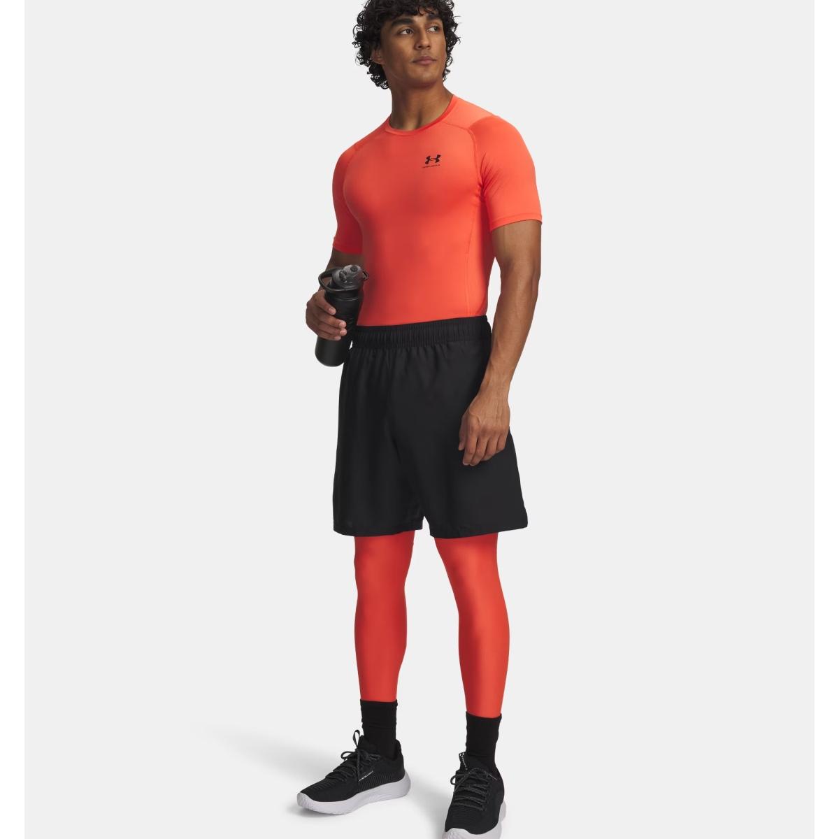 Tech Woven Wordmark Under Armour