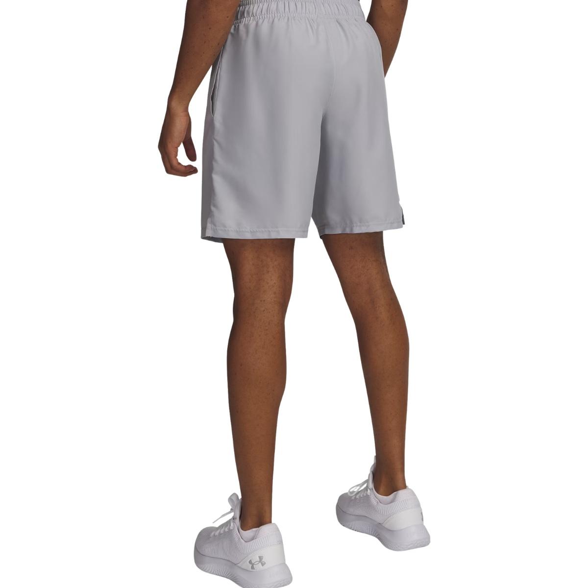 Tech Woven Wordmark Under Armour