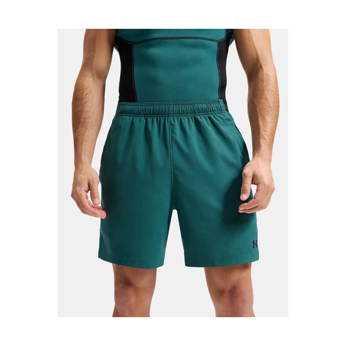 Vanish Woven DC Under Armour