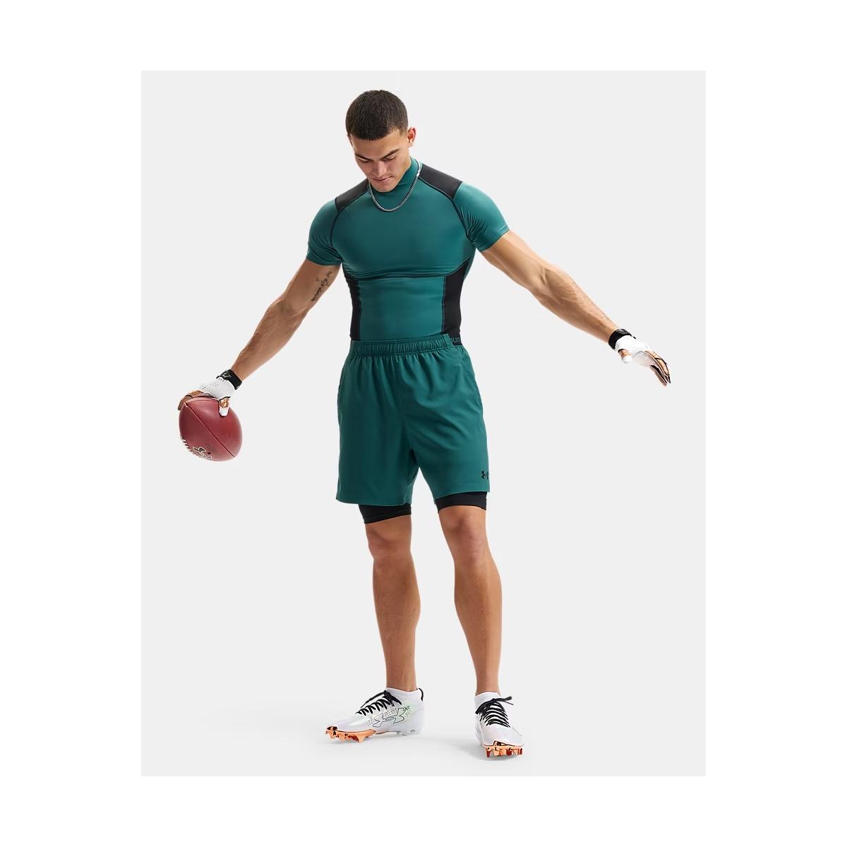 Vanish Woven DC Under Armour