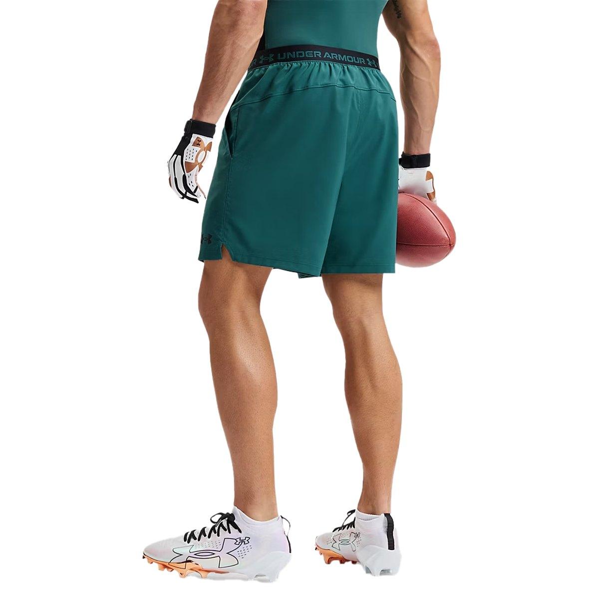 Vanish Woven DC Under Armour