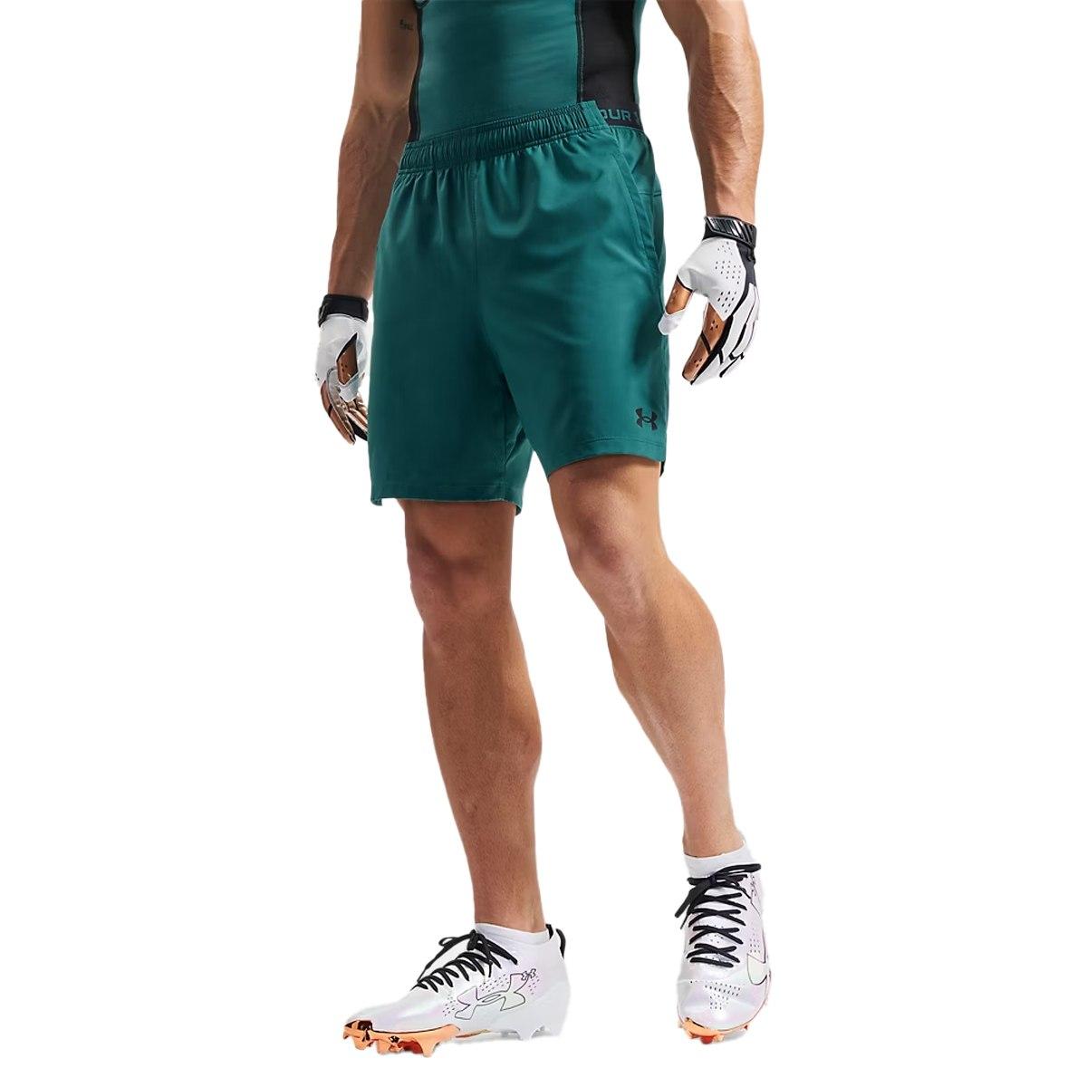 Vanish Woven DC Under Armour