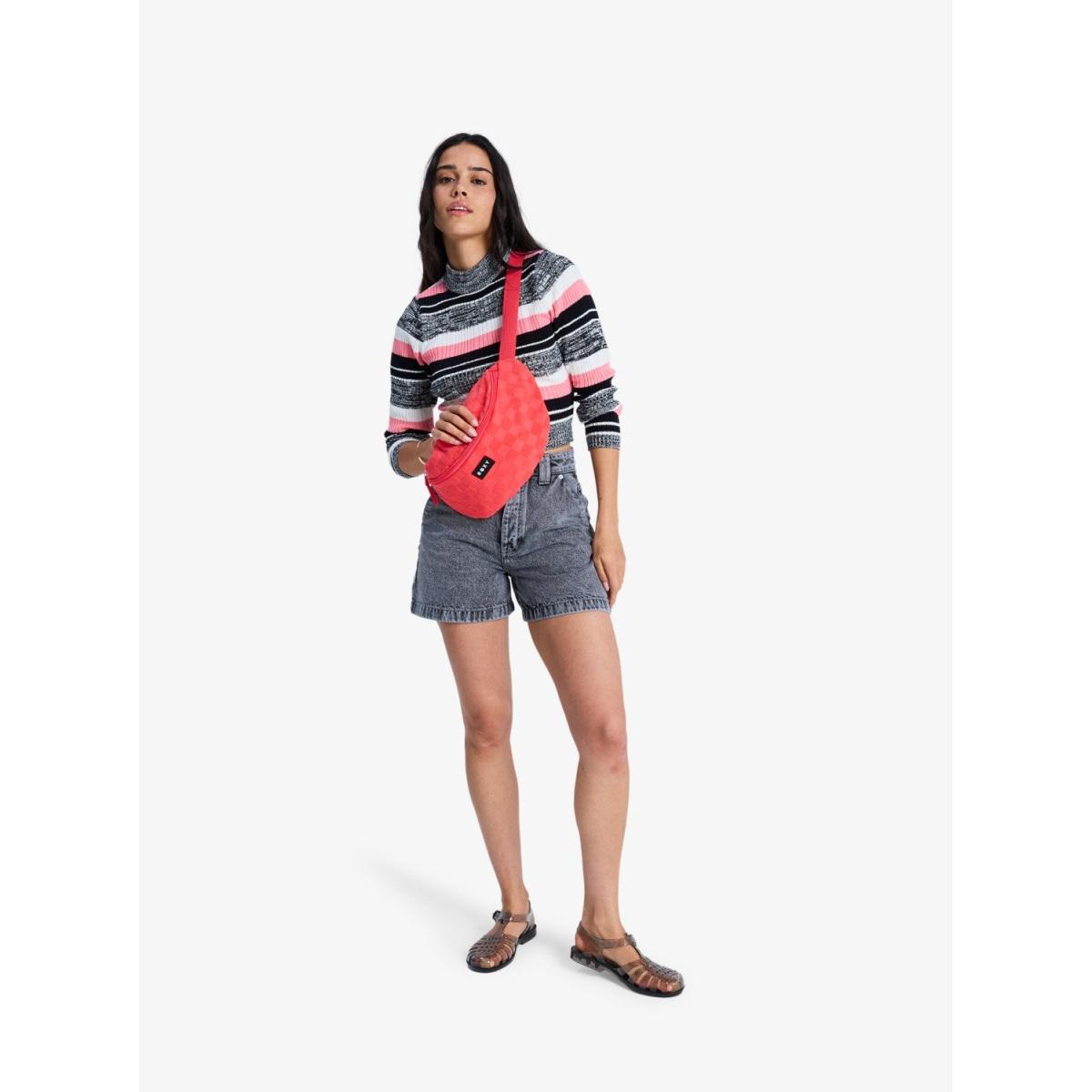Island Hopper High Lava Roxy
